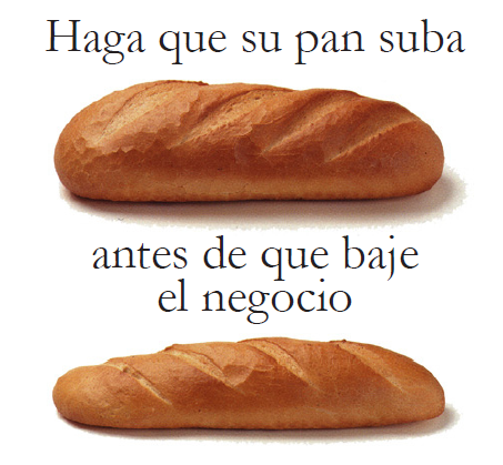 Horno de panadería Revent instalado por Sermont.